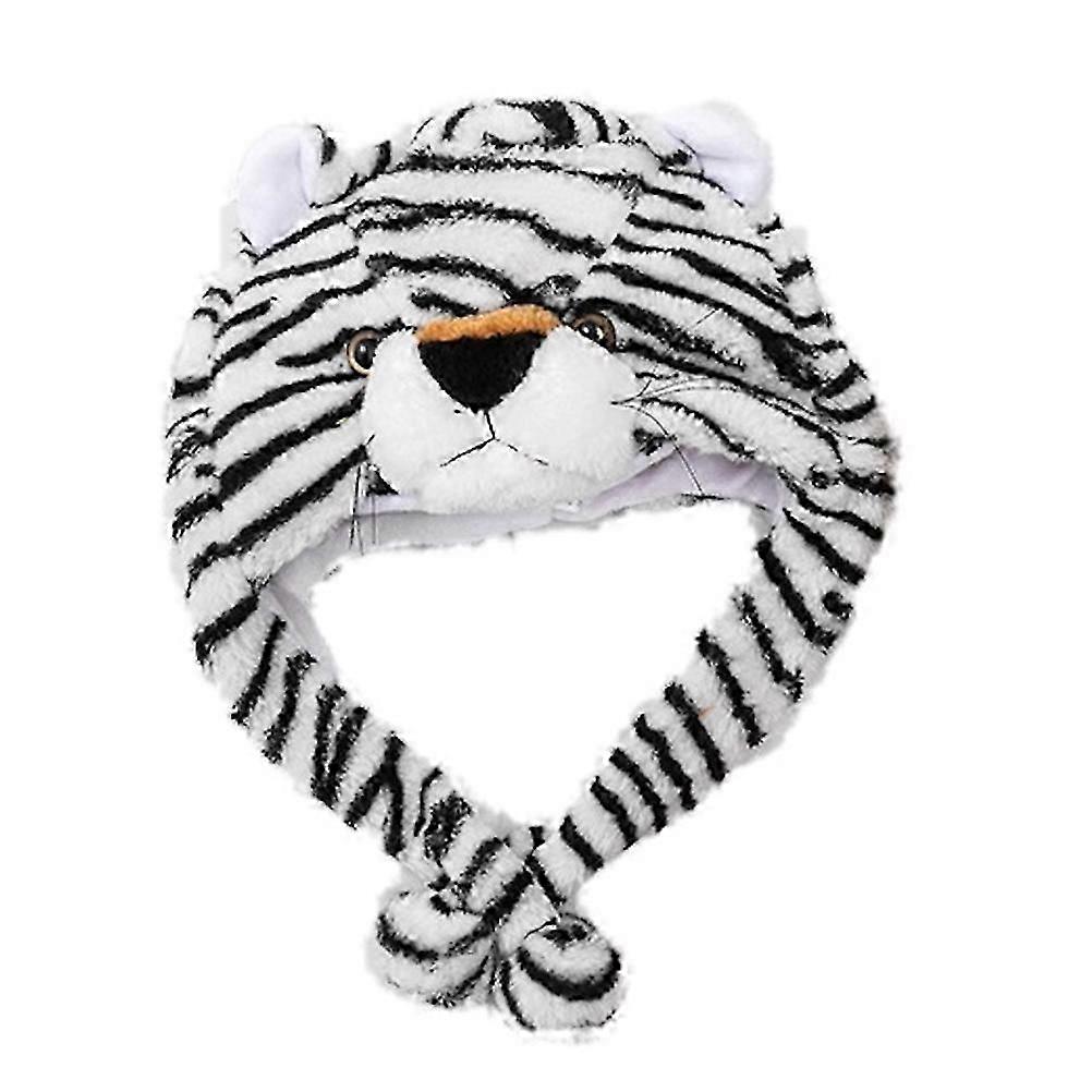 Decorative Hat Comfortable Winter Hat for Decoration