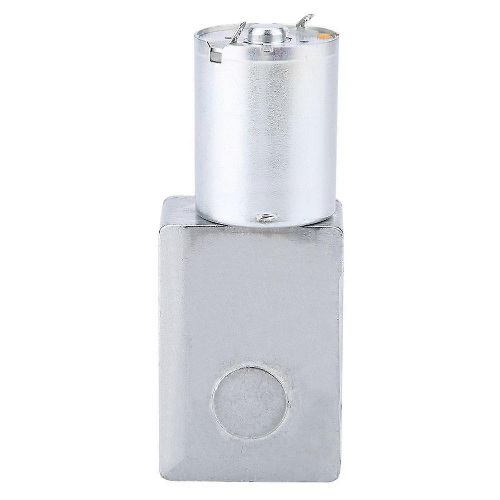 12V DC Metallgetriebe Hoch