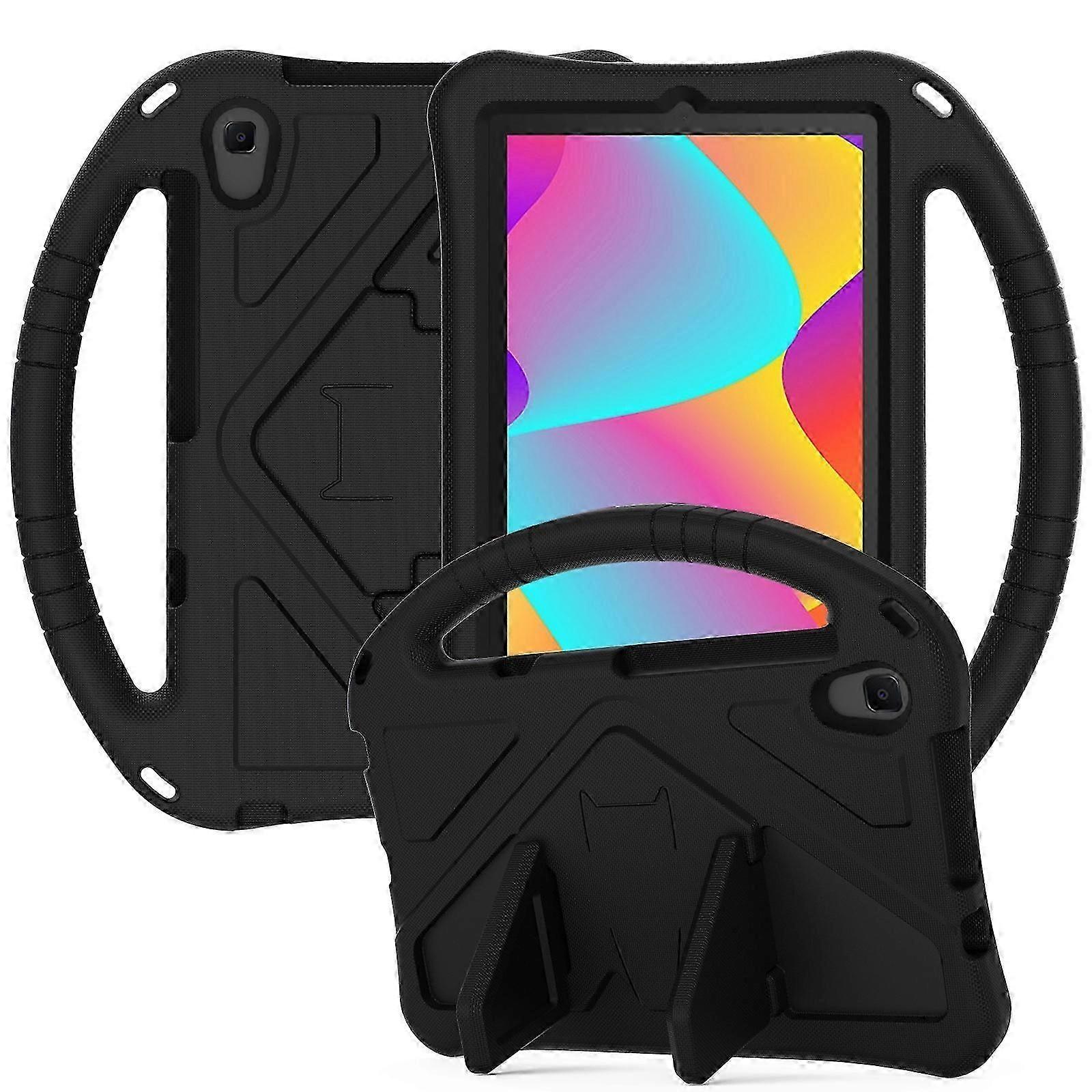 EVA Shockproof Tablet Case with Holder 26-27