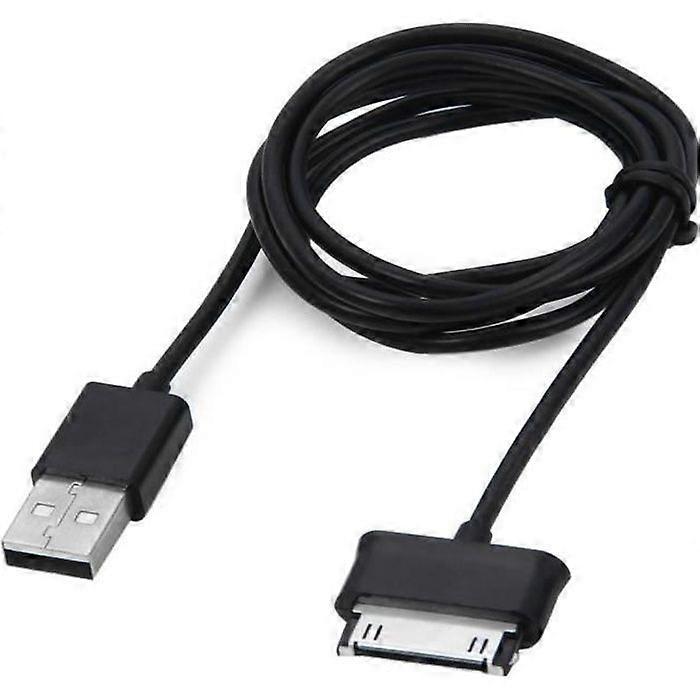 1M USB data sync cable charger for Samsung Galaxy tablet