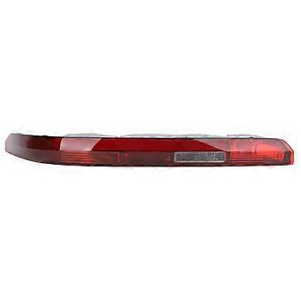 Rear Bumper Tail Light 4M0945095A High Brightness Stylish Impact Resistant Lower Left Tail Light For Q7