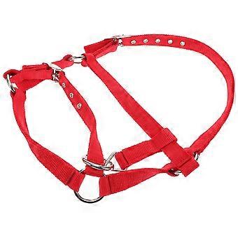 Adjustable Horse Halter for Equestrian Training with Breakaway Feature 4Pcs