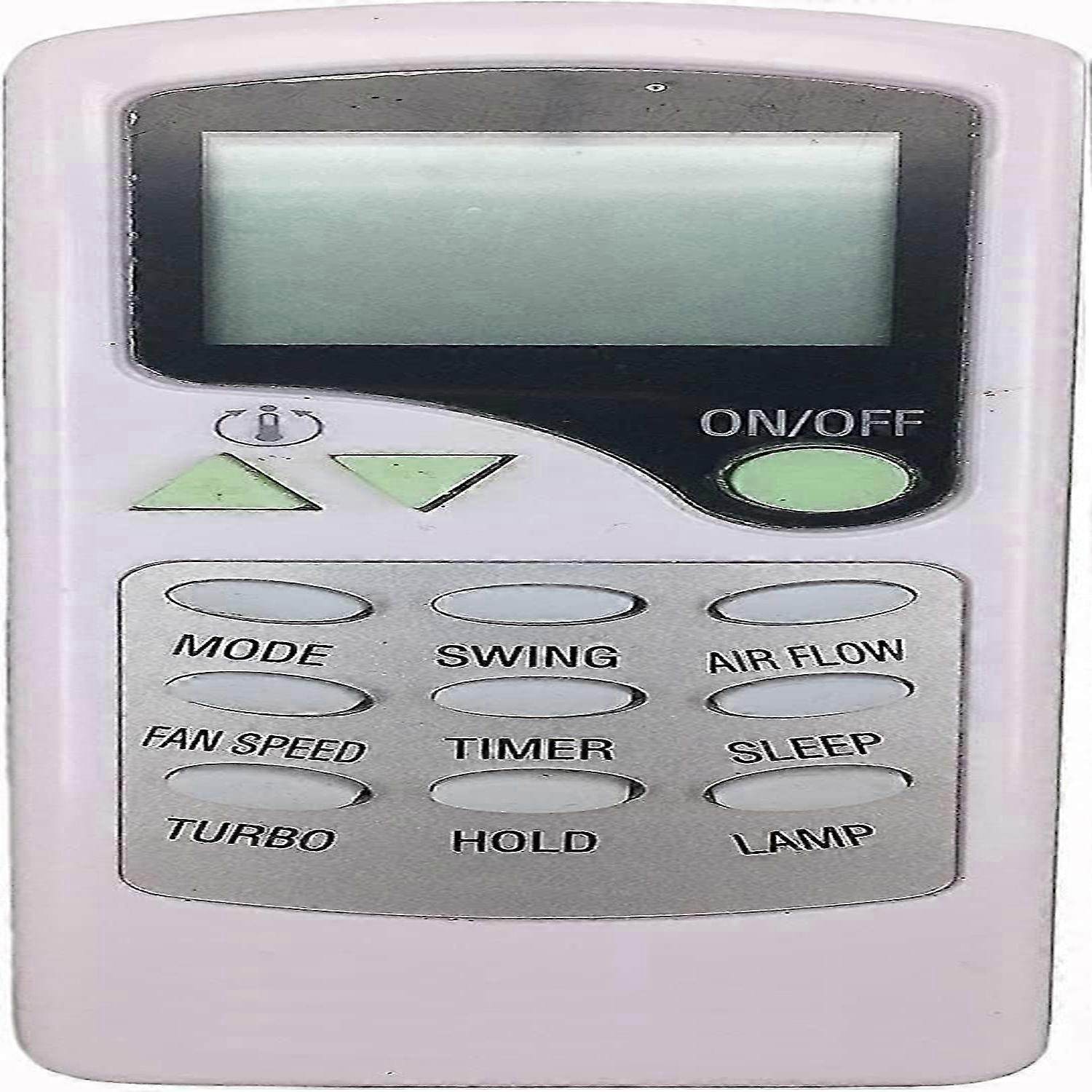 ZH/LT-01 Replaced Air Conditioner Remote Control