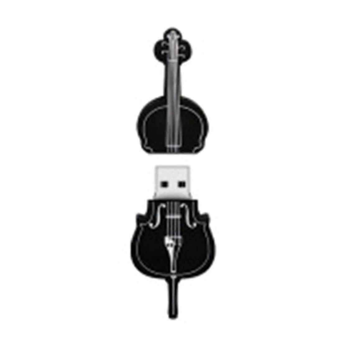 MicroDrive 128GB USB 2.0 Cello U Disk 26-27