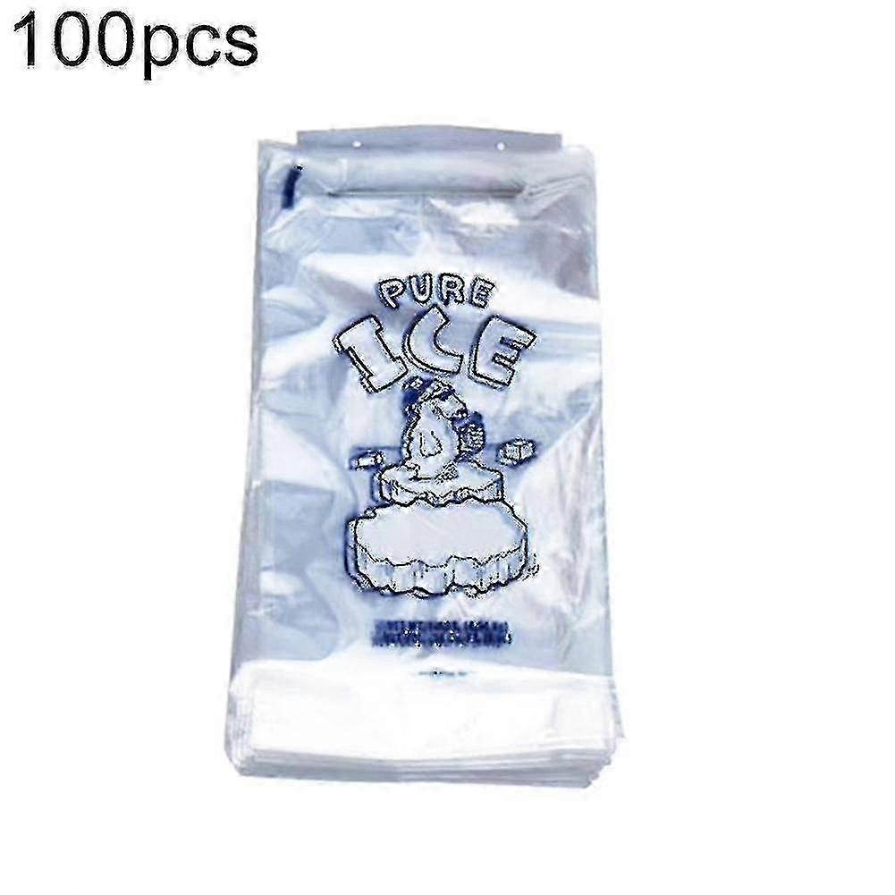 100pcs Drawstring Ice Pack-Good