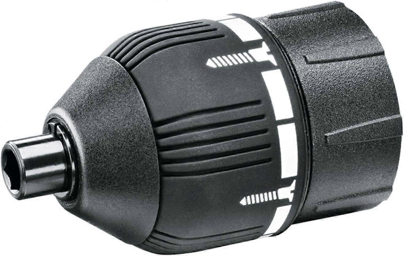 (Drill-screwdriver accessories)1 PCS Torque device for