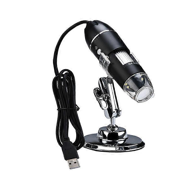 USB Digital Microscope 1000x Magnification