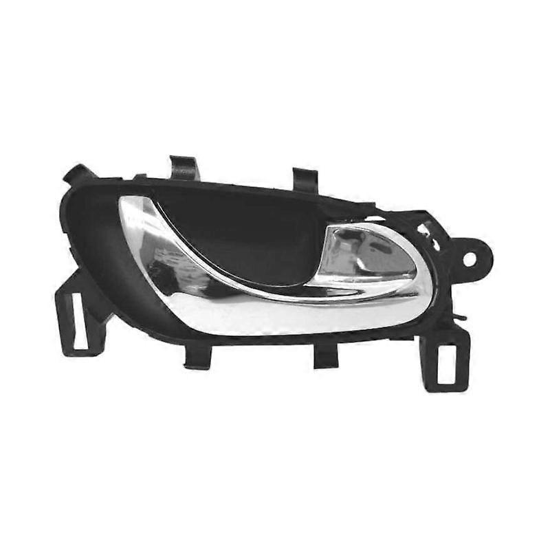 Compatible, right-side door handle