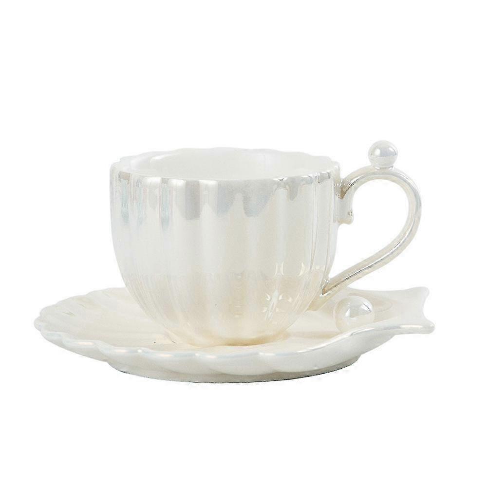 Household Coffee Cup Exquisite Water Cup Multi-function Coffee Mug Home Accessory