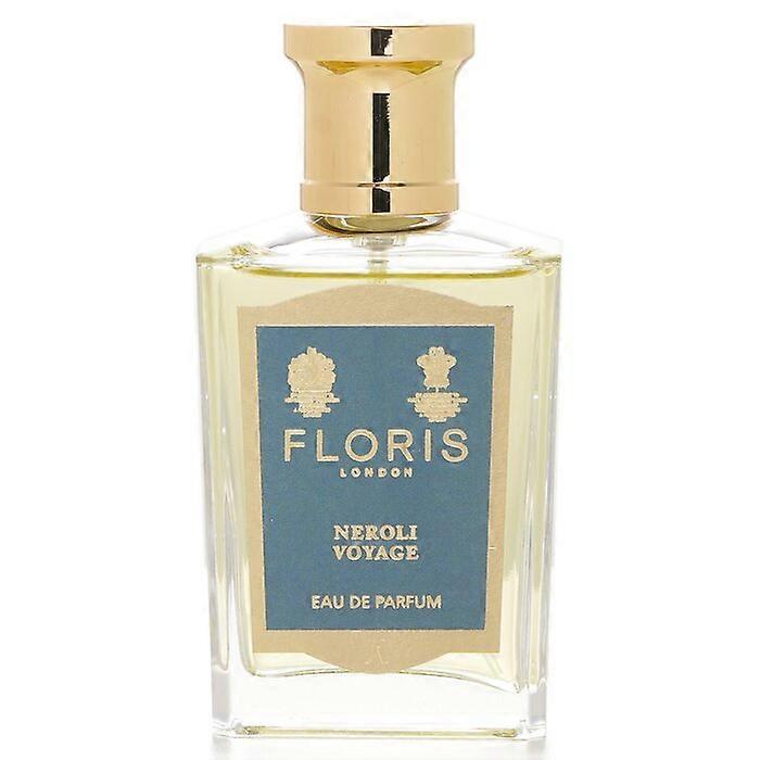 Floris - Neroli Voyage Eau De Parfum Spray