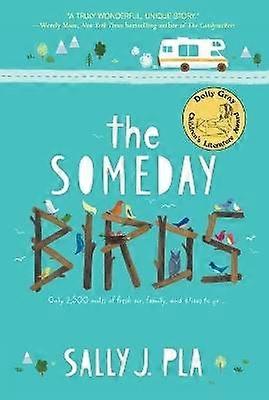 The Someday Birds