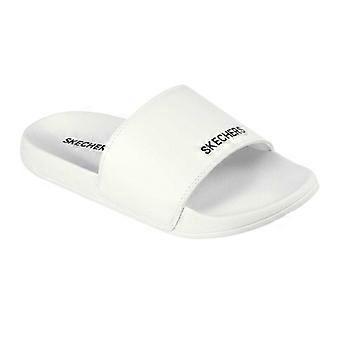 Skechers Mens Sidelines 2 Lightweight Sliders