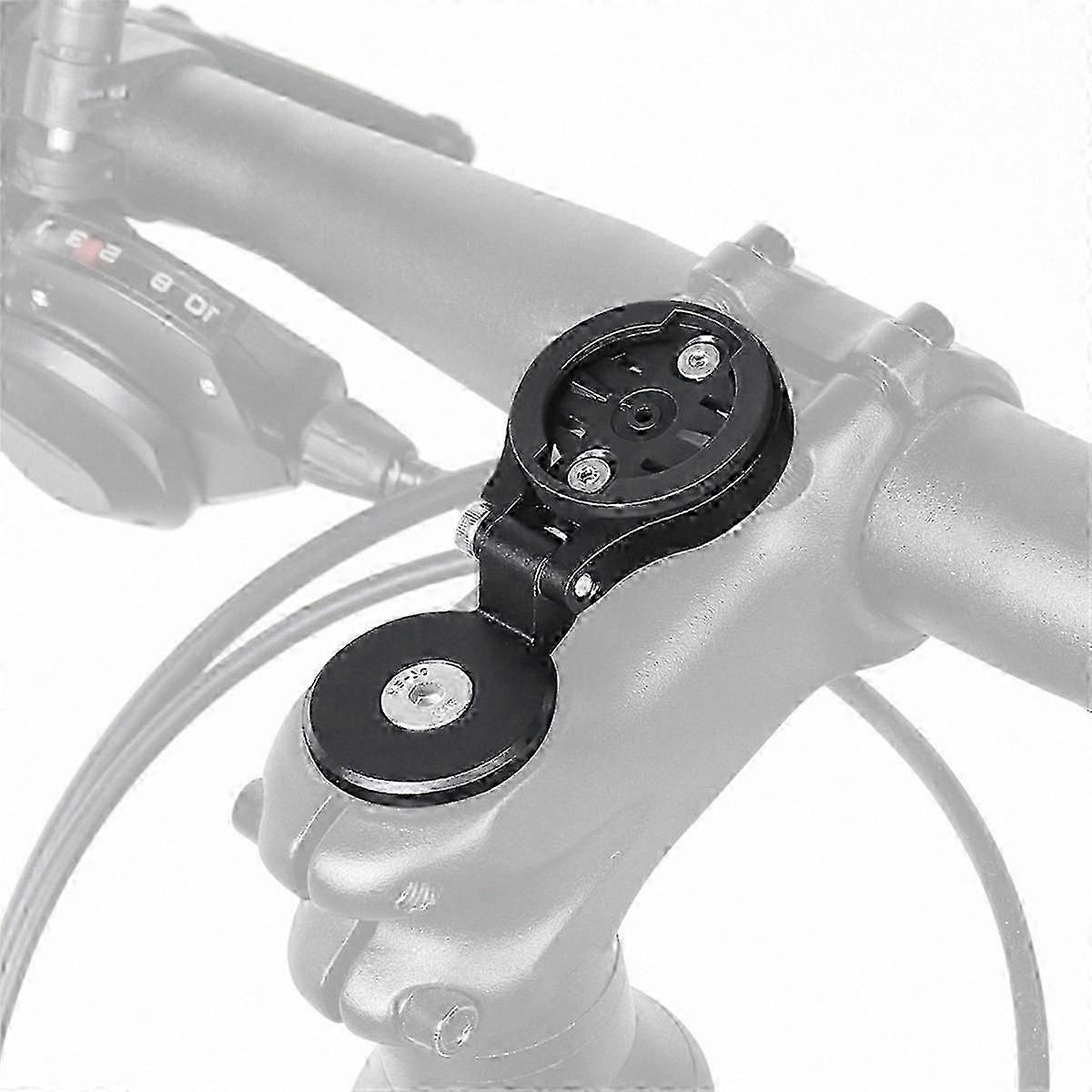 Adjustable Bike Computer Mount for Cycling GPS Devices SE