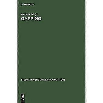 Gapping: et bidrag til setningsgrammatikk