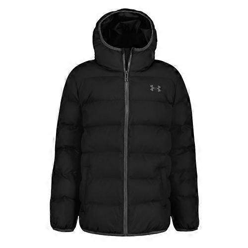 Under Armour Childrens/Kids Pronto Polyester Puffer Jacket