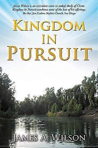Kingdom in pursuit