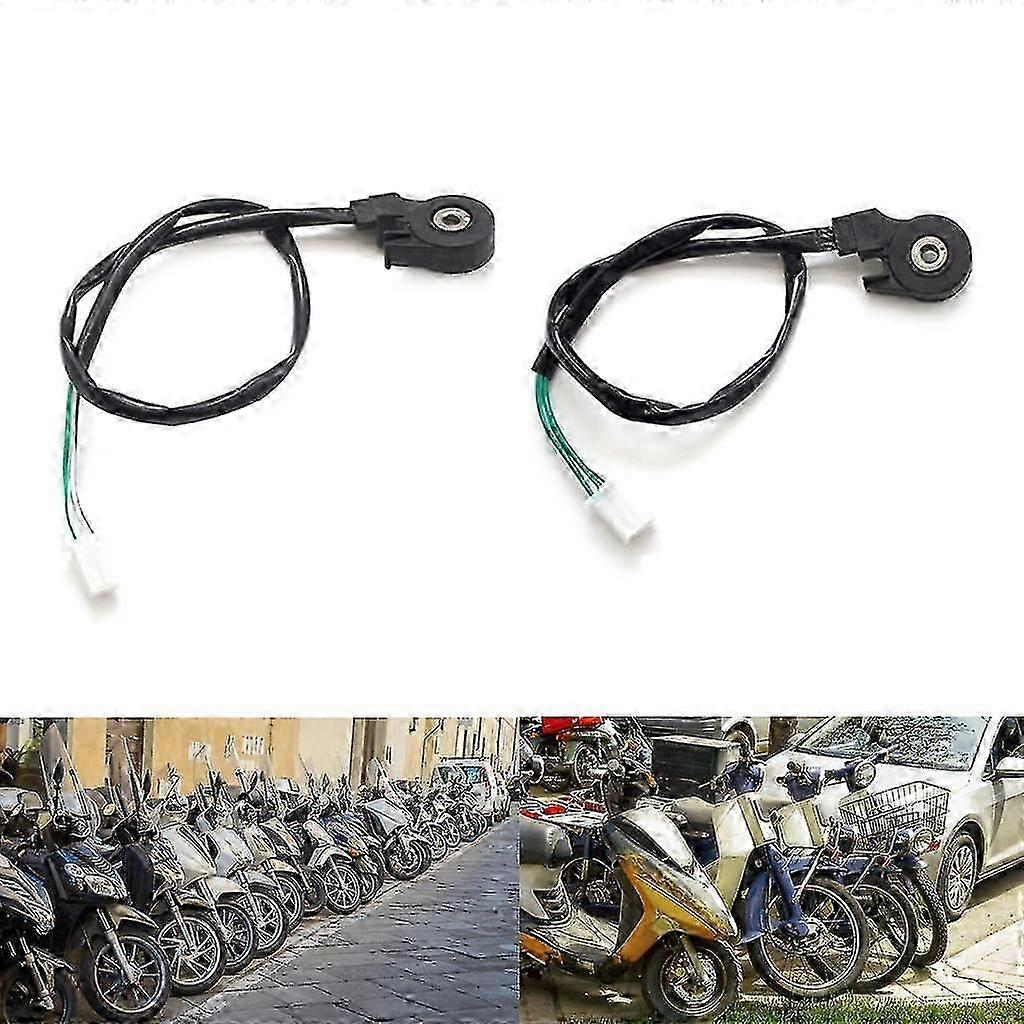 Kickstand Switch Side Foot Kick Stand Support Sensor Safety Flameout Switch