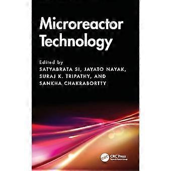 Microreactor Technology