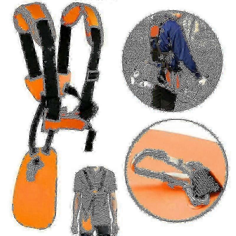 Grasmaaier Riem Verdikking Strap Accessoires