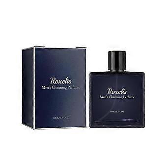 Herrenparfüm Charm, 50 ml - M