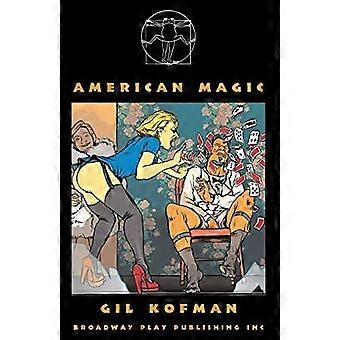 American magic