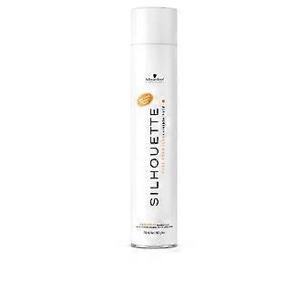 Silhouette Flexible Hold - Spray de Cabelo 750ml