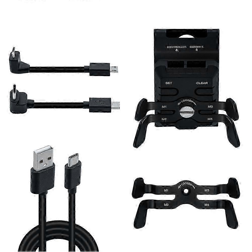 Controller Back Button Attachment Adapter Paddles Trigger compatible with /X/Series S/Series X Controller Gamep