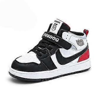 High-Tops Kinder Turnschuhe Leichte atmungsaktive Kinder Sportschuhe Rutschfeste bequeme Laufschuhe