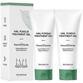 Nutraboost neglegel, nutraboost negle, naturlig neglereparationsstyrkende gel