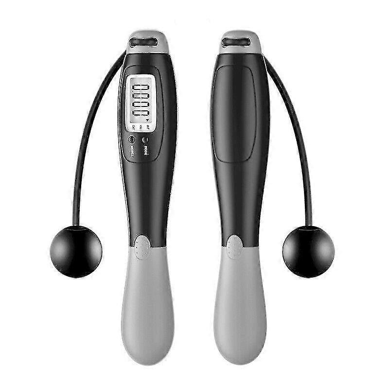 Rope Skipping Electronic Counting