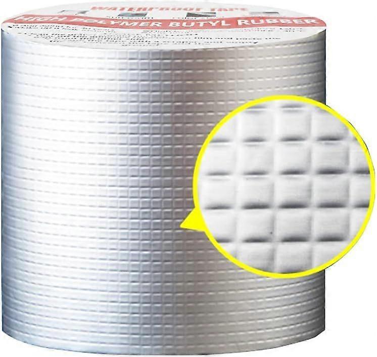 Waterproof Fireproof UV-Resistant Sealing Tape