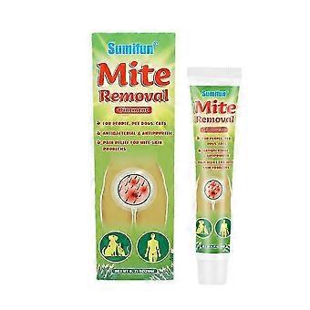 Mite Lice Care Cream Body Care Herbal Plant Care