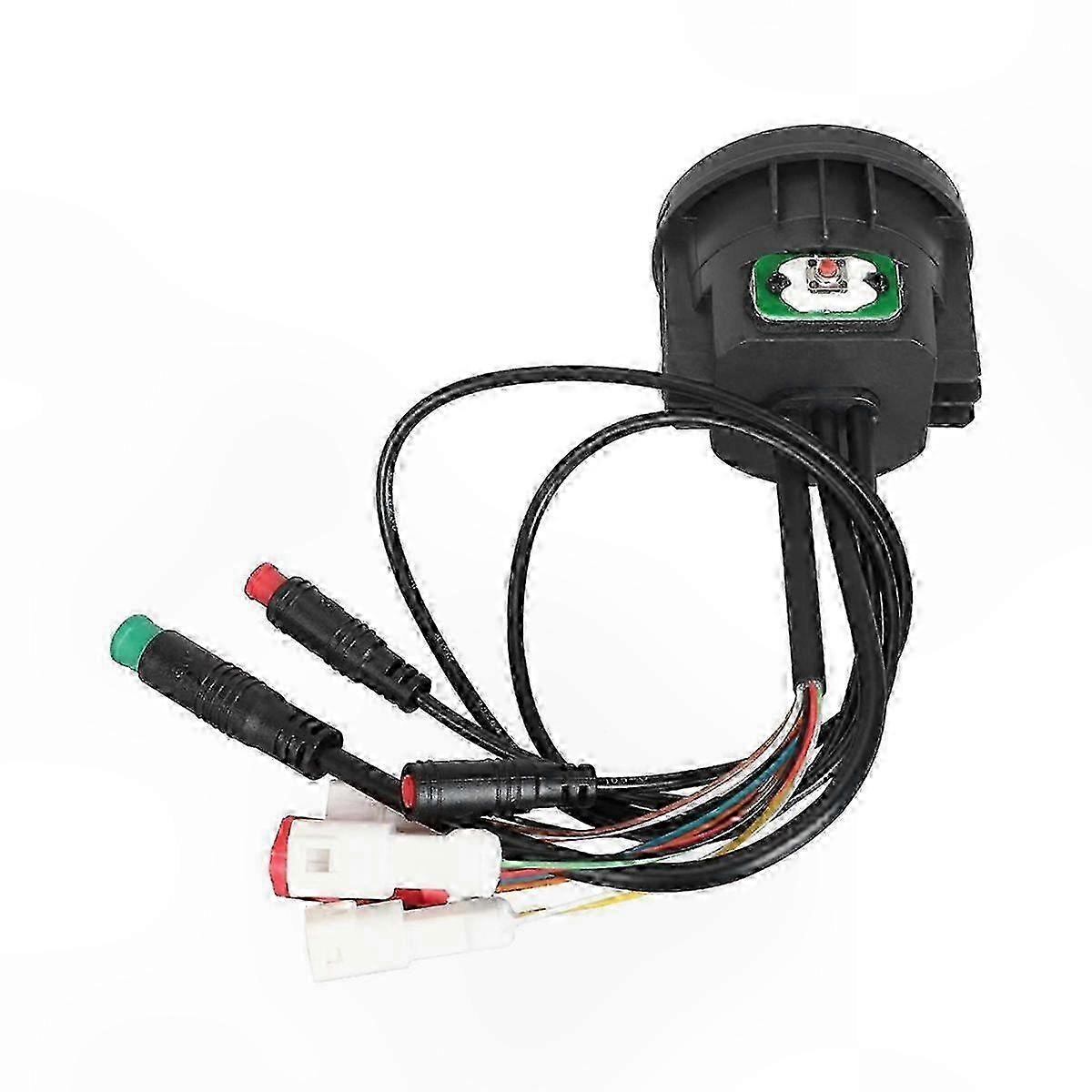 Electric Scooter Bluetooth Circuit Board compatible with Dashboard Control