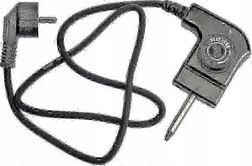 Temperature Control Oven Cable CTW-300 250V 10A Compatible with Multiple Brands