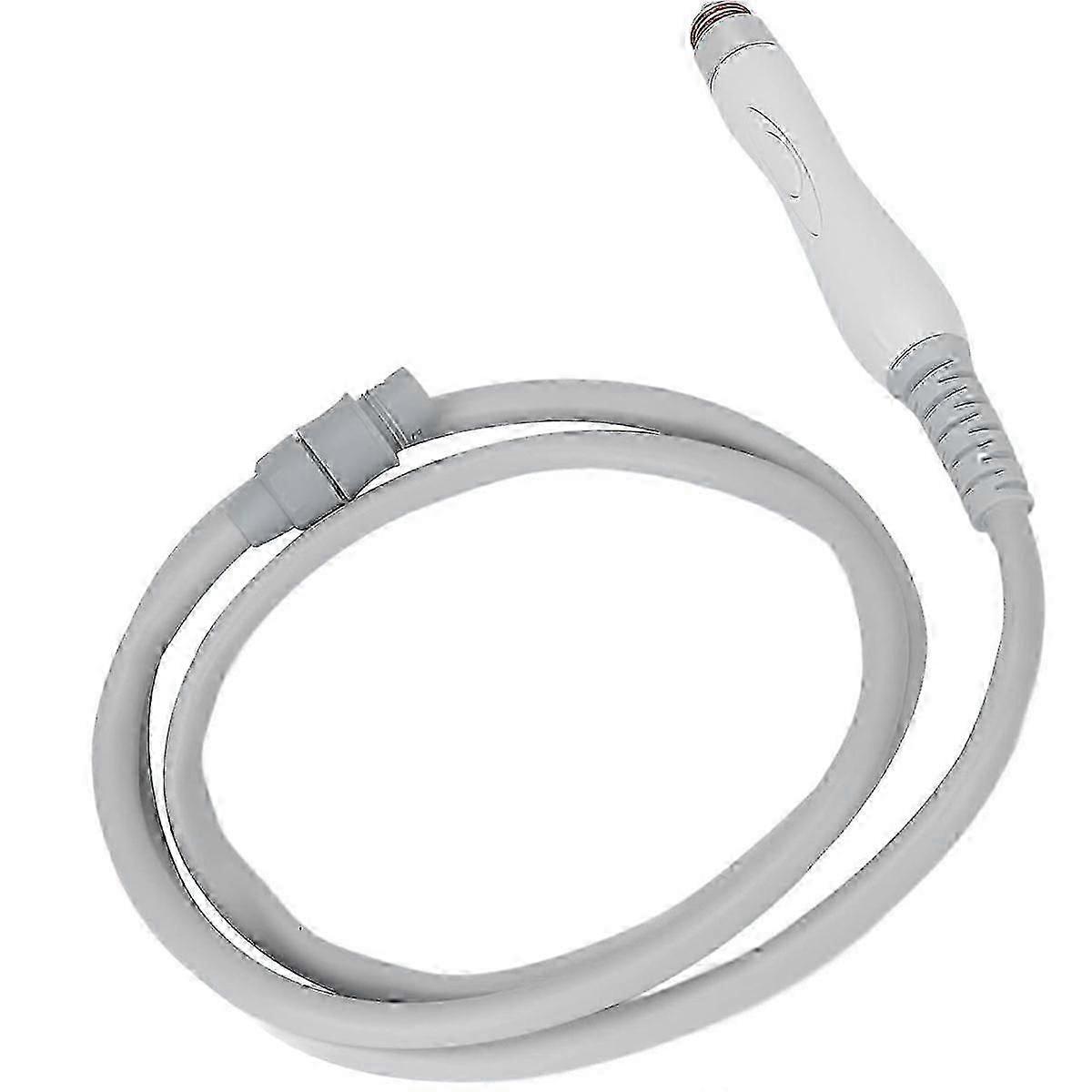 Professional Facial Cleansing Probe Replacement Head for Hydrogen Oxygen Machine