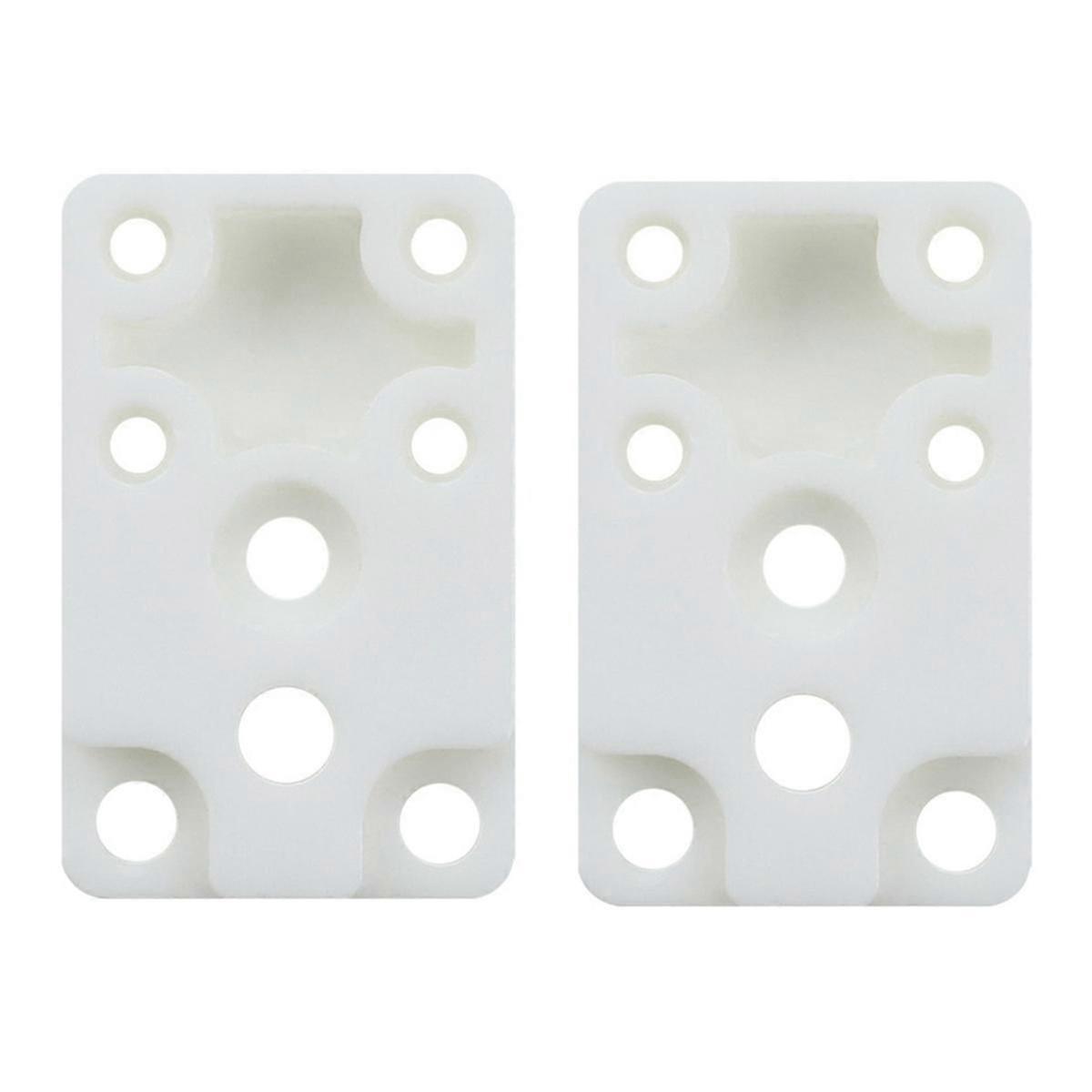 Ceramic Zirconia Hot End Mounting Base for H2D
