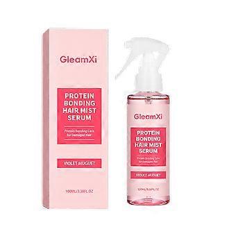2 st Hair Essence Spray, Skonsam vård för voluminöst, fluffigt och slätt hår