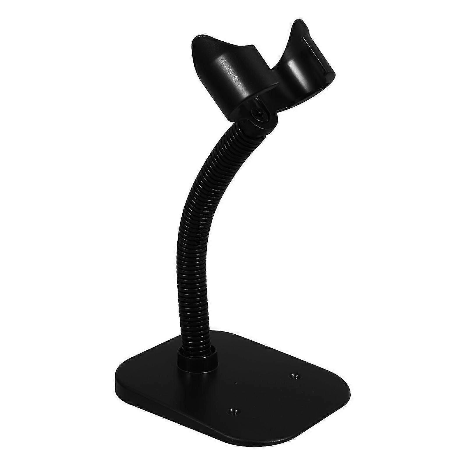 Multifunctional Barcode Scanner Apparatus Stand Scanner Reader Bracket Holding Rack