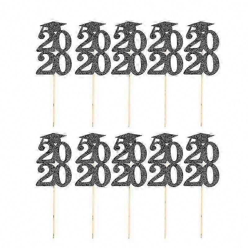 25pcs Dessert Decorative Supplies compatible with Cake Decorating