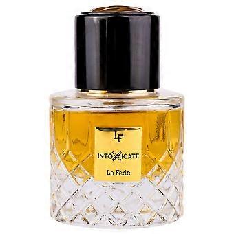 Khadlaj Intoksyczny La Fede Woda perfumowana unisex 100 ml