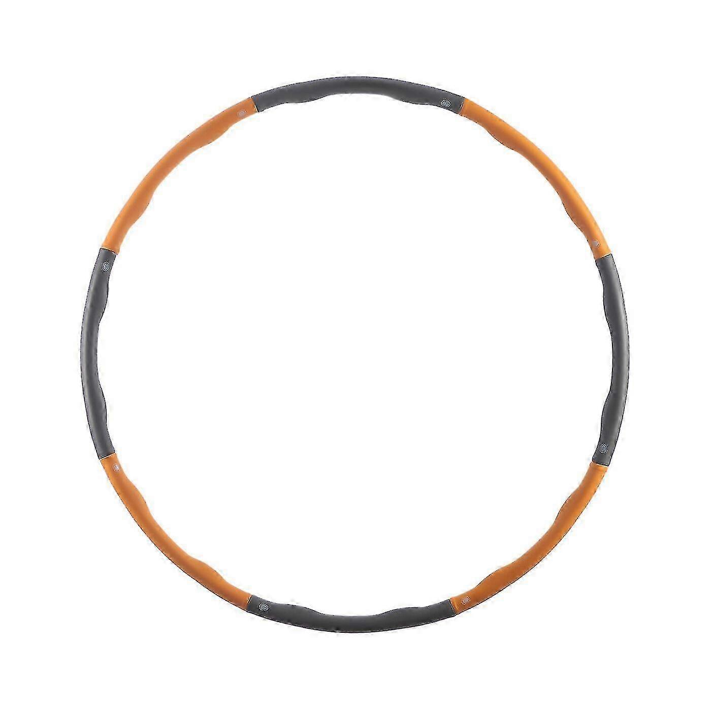 Versatile Foam-Clad Ring