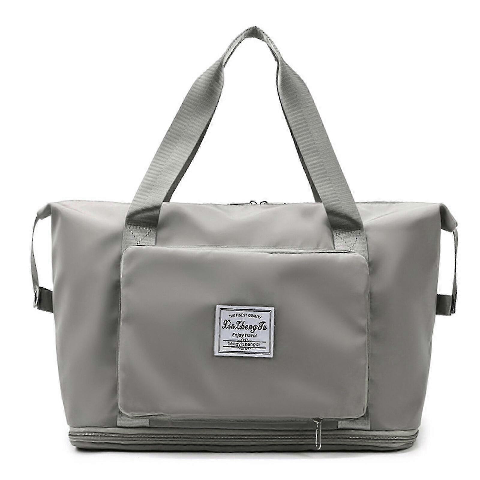 Waterproof Foldable Tote Bag Large Capacity