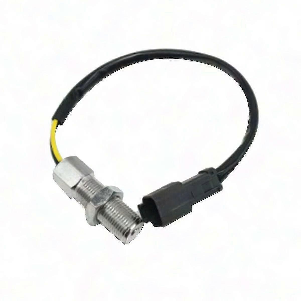 Excavator Speed Sensor Replacement  125-2966