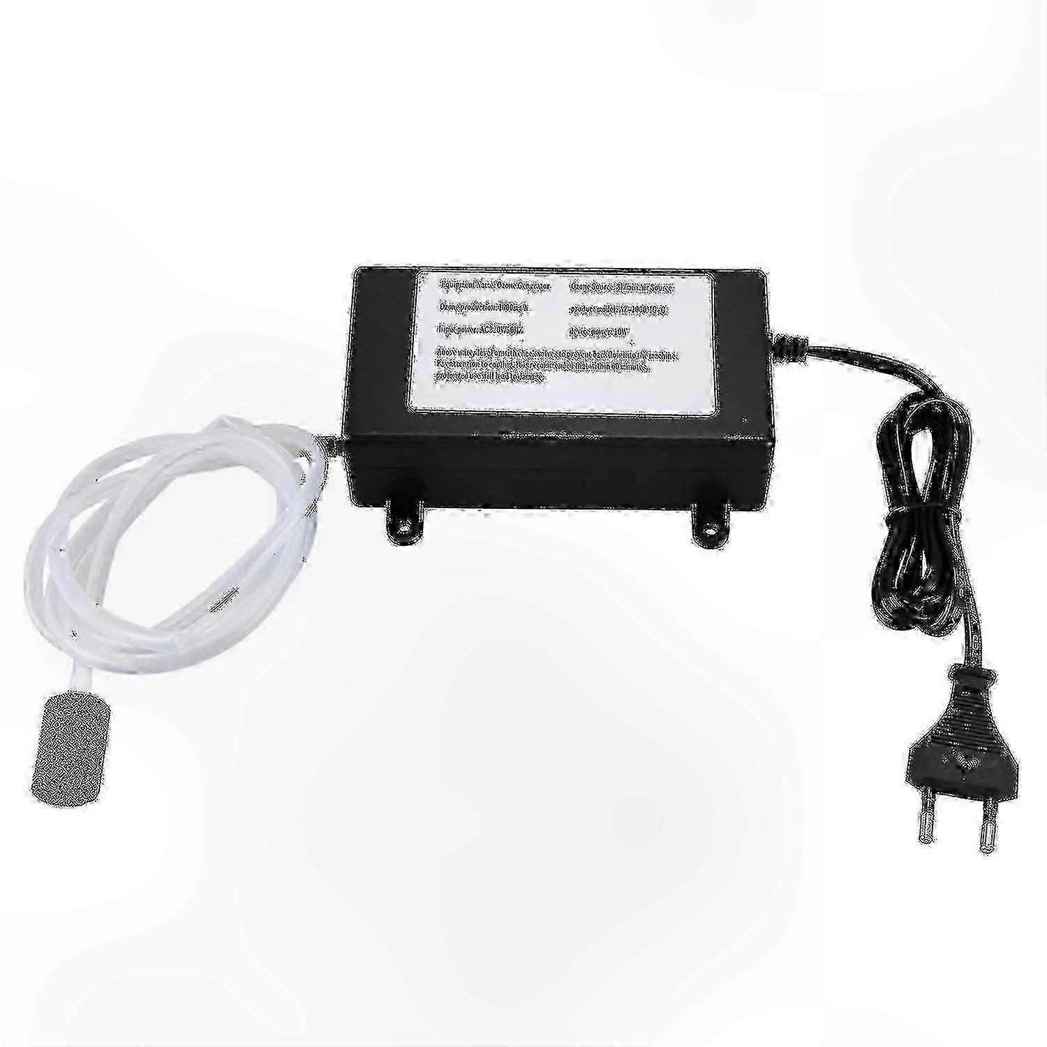 Portable 1000mg Ozone Purifier