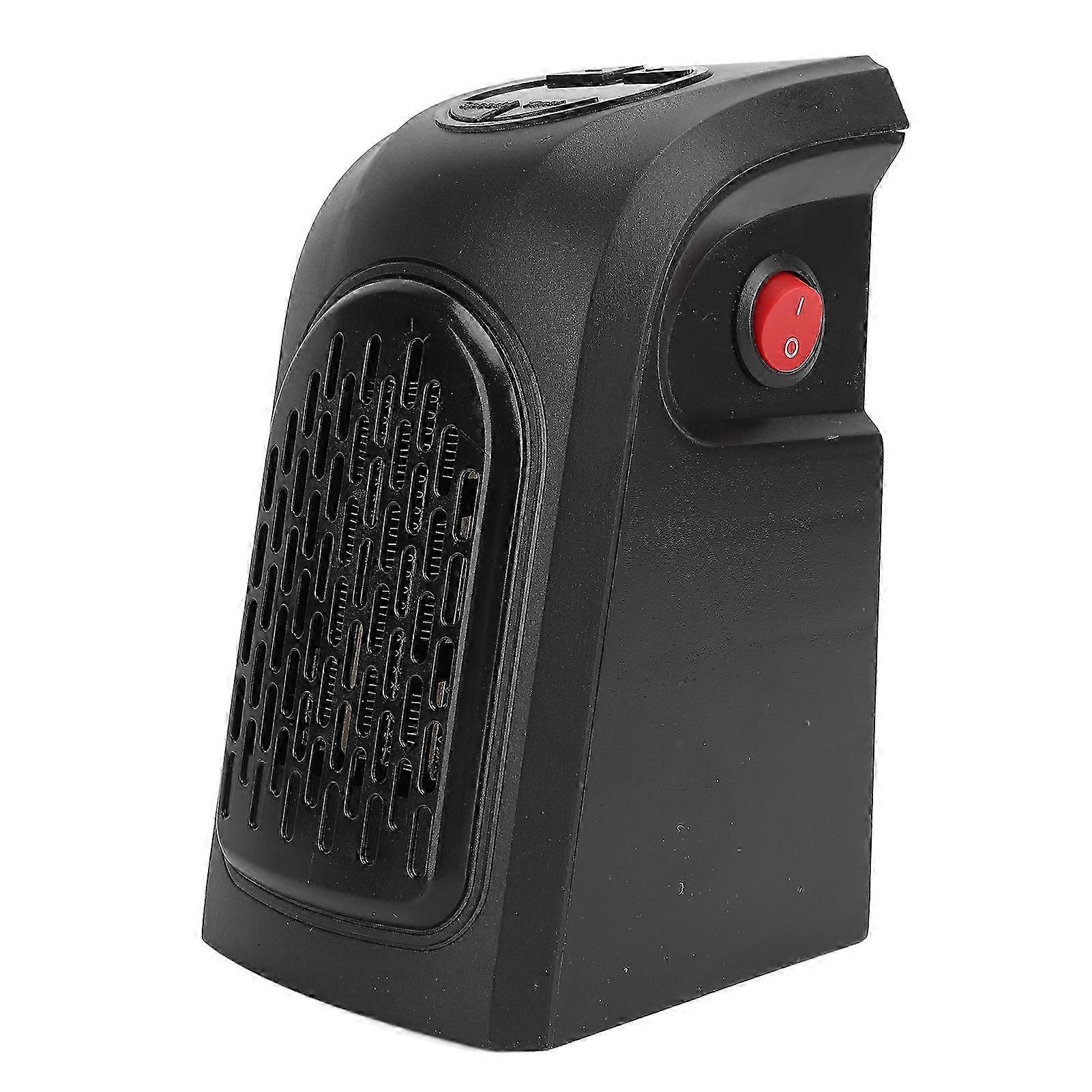 400W Digital Timer Plug In Heater