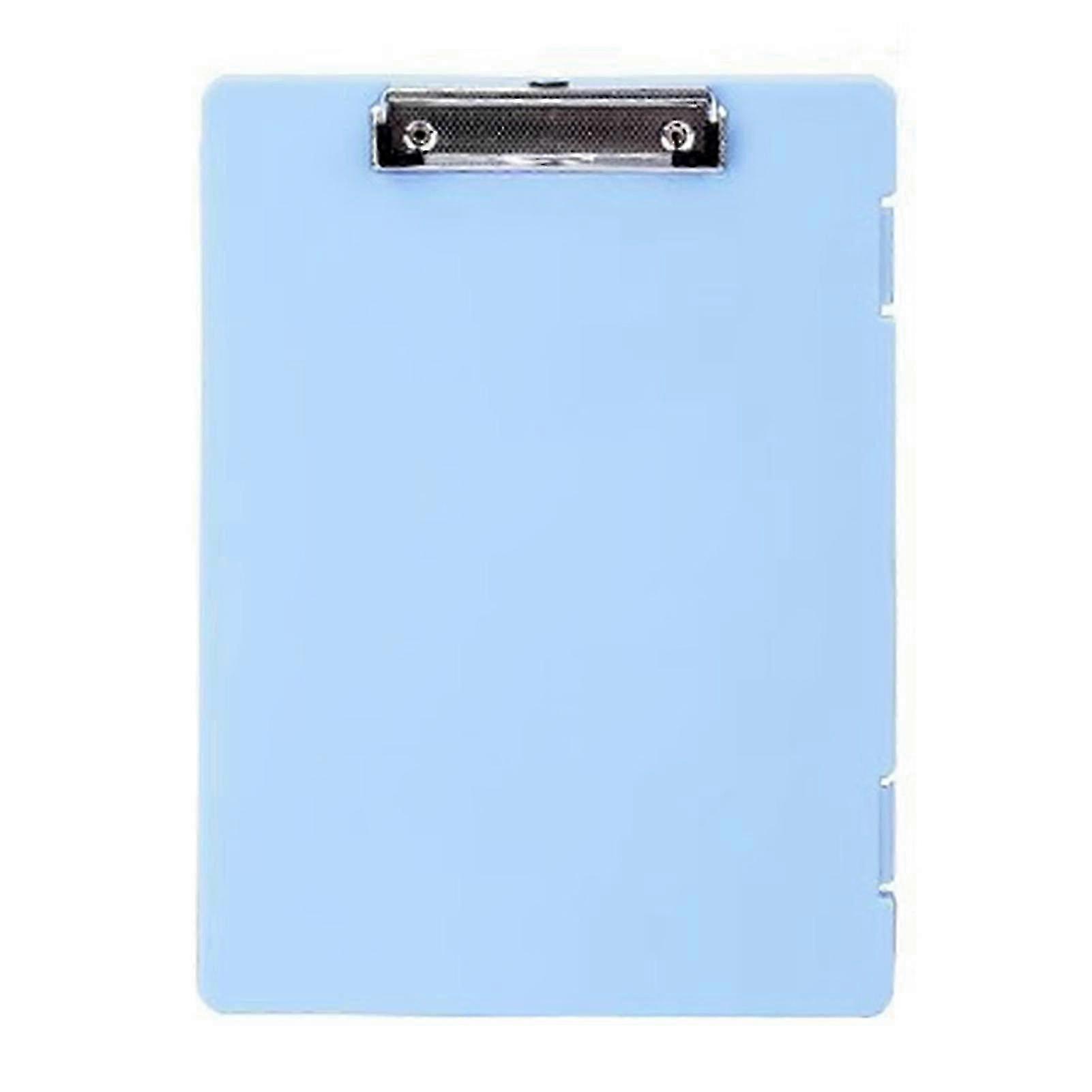 Clipboard Folder Slim Clipboard Storage Box compatible with Classrooms