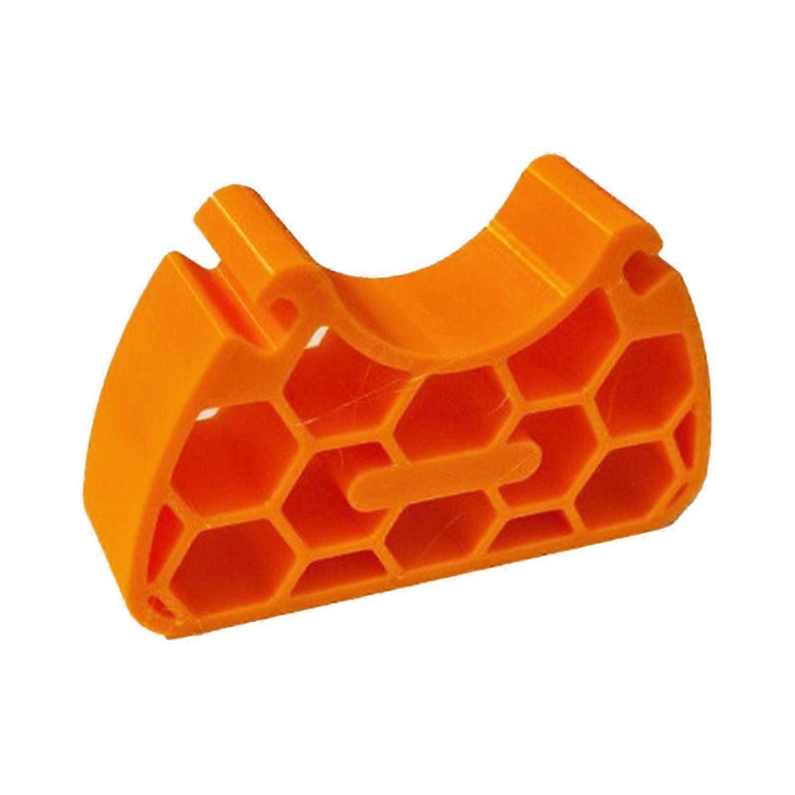 Rust-Resistant Adjustable Handlebar Clamp