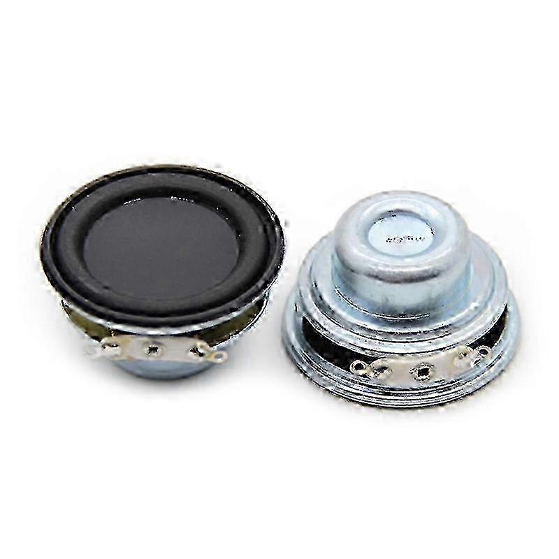 40mm 5W Full Range Speaker
