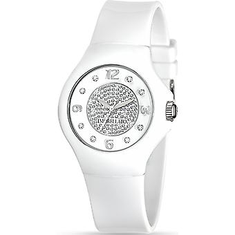 Morellato colours Quartz Analog Women's Watch with R0151114502 Plastic Bracelet