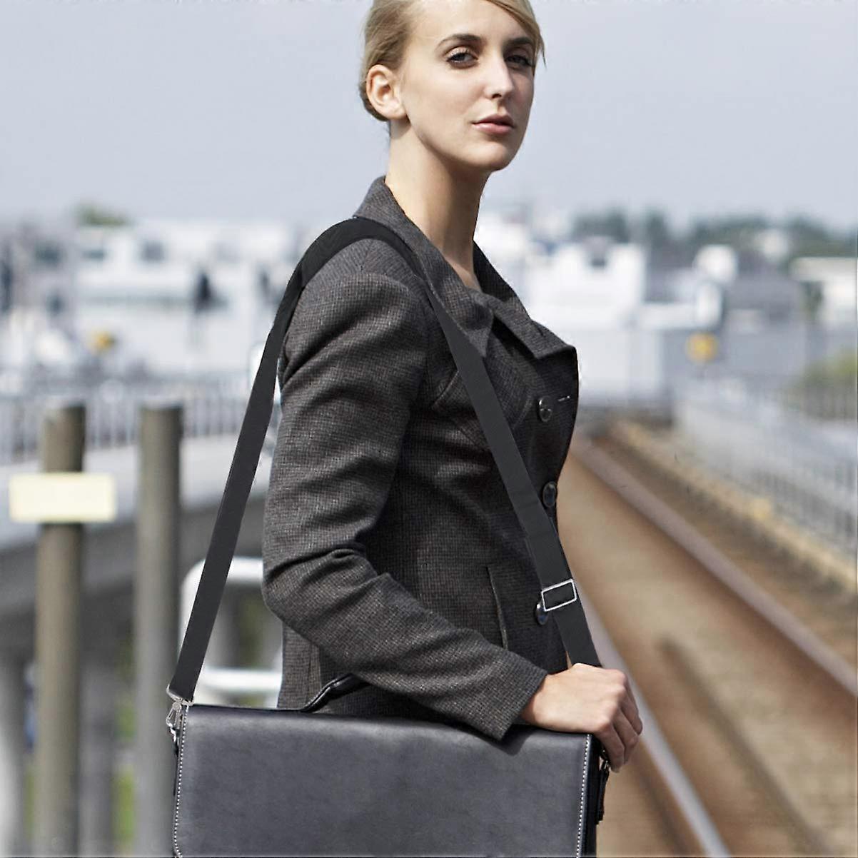 Adjustable Padded Shoulder Strap for Bags